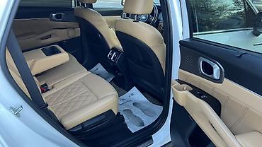Kia: Kia Sorento: 2020 г., 2.2 л, Автомат, Дизель, Кроссовер — 20