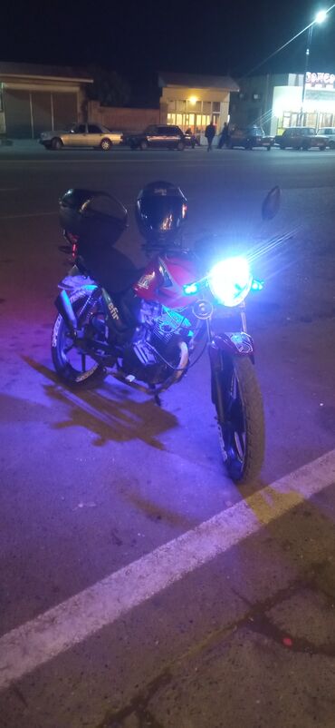 купить шлем для мотоцикла бу: Yamaha - YAMAHA, 200 sm3, 2019 il, 9999 km