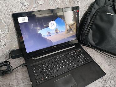 Ноутбуки Lenovo: Игровой, Б/у, Intel Core i3 — 15