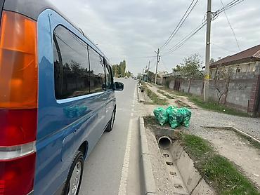 велюровый чехол: Honda Stepwgn: 2002 г., 2 л, Автомат, Бензин, Минивэн — 3