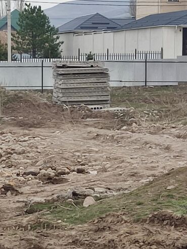 Пустотные плиты перекрытия: Б/у, Размер: 1.5 x 6 x Другое, Демонтаж, Установка, Гарантия — 9