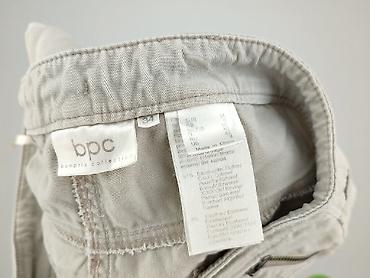 bekkin buty: Bpc bonprix collection, Spodnie materiałowe damskie, rozmiar XS — 4