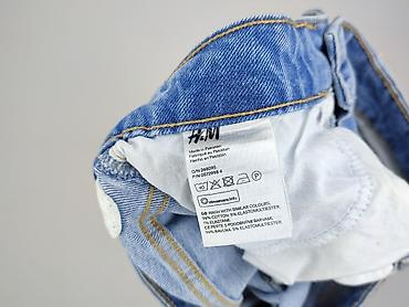 hrc jeans: H&M Divided, Jeansy damskie, rozmiar S — 5