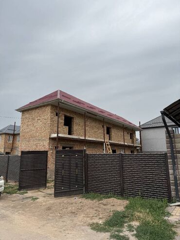 куплю дом биримдик кут: Үй, 200 кв. м, 6 бөлмө, Менчик ээси, Евро оңдоо