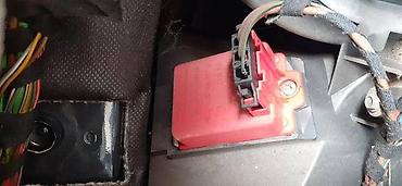 dozvola: REOSTAT VENTILATORA ZA AUDI A3 OD 1996. DO 2005. GOD. | reostat — 1