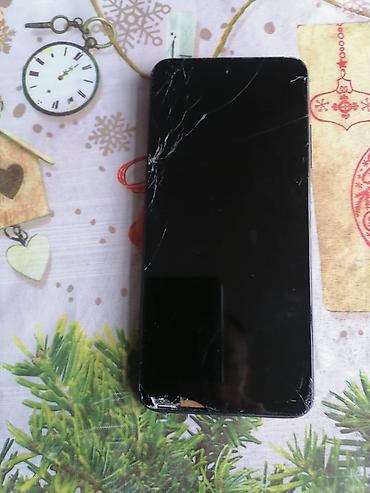 Poco: Poco M3 Pro 5G, 128 GB, rəng - Qara, Sensor — 2