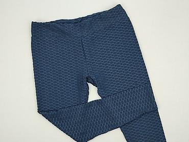 leginsy c: Ergee, Legginsy Sportowe damskie, rozmiar L — 1