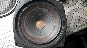 kalonka toy: Dinamiklər və sabvuferlər, İşlənmiş, Kompozit, Ünvandan götürmə — 4