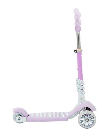mon torbe: KIKKA BOO Trotinet Makani BONBON 3u1 – Candy lilac (šifra: KKB9) - — 6