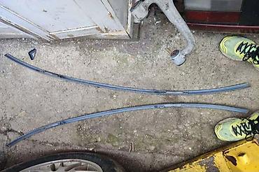 furtula klan: KROVNA LAJSNA DESNA ZA PEUGEOT 607 — 2