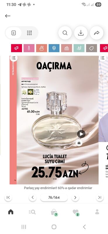 reebok ağ qaçış üçün qadın krossovkaları: Qalıcı qoxulu parfum