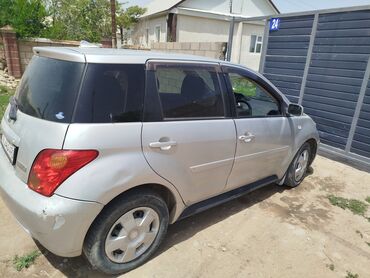 толщиномер купить в бишкеке: Toyota ist: 2004 г., 1.5 л, Автомат, Бензин, Купе