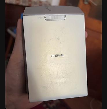printer almaq: Fujifilm Instax Share SP-2 portativ fotoprinter - Instax mini — 2