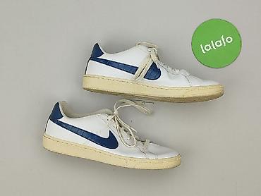 adidaski: Nike, Sneakersy dla mężczyzn, rozmiar 42 — 2