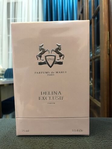 qadın jaketi: Orginaldir.Elage whatsapp 050-701-37-87 Parfums de Marly Delina