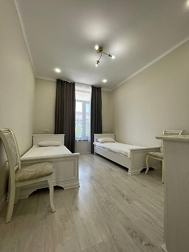 Иссык-Куль 2026: Коттедж, ПАЛМБИЧ ЦО Palm Beach, Чок-Тал, Детская площадка, Парковка, стоянка, Охраняемая территория — 9