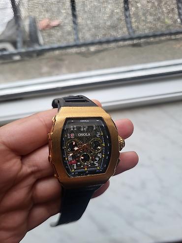 часы fitron оригинал цена: Islekdir smart saatla barter olunur — 1
