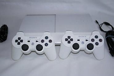 where to buy electronics: U ponudi PlayStation 3 SuperSlim konzola u odličnom fizičkom i — 9