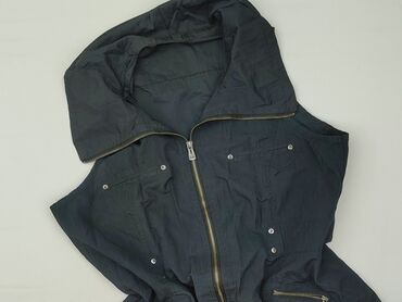 kurtki ocieplane poznań: Women`s waistcoat, size XL