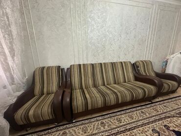 купить бу кровать с матрасом: Бүктөмө дивандар