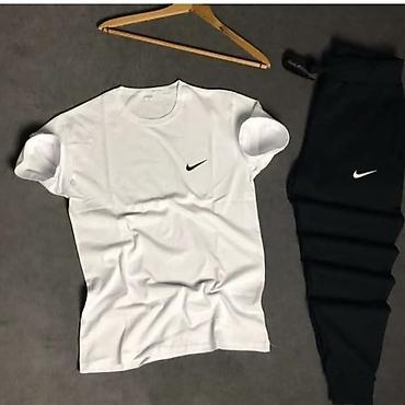 puf: Muški kompleti M L XL XXL Cena 2800 dinara — 4