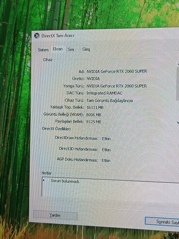 Masaüstü kompüterlər və iş stansiyaları: Tək Keysin qiyməti 1300 azn GAMING 🎮 🔴 16gb ddr4 ram 3200mhz — 10