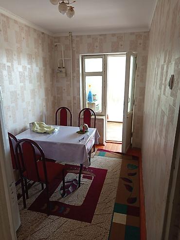 jack 4: 3 комнаты, 72 м², 105 серия, 3 этаж, Старый ремонт — 3