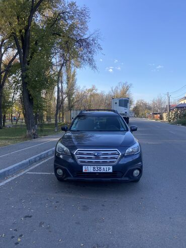 субару форестир: Subaru Outback: 2016 г., 2.5 л, Вариатор, Бензин, Кроссовер