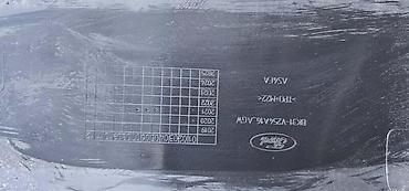idea gume za auto: LAJSNA LEVA TERETNI ZA FORD TRANSIT CONNECT | Ford tranzit lajsna — 3
