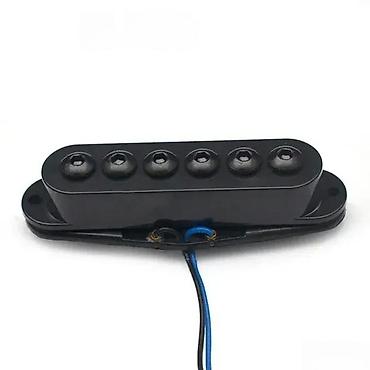 Gitare: SINGLE COIL INVADER BRIDGE MAGNET BESPLATNA DOSTAVA | ****** CENA JE — 2