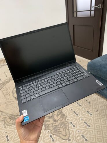 за сколько можно продать ноутбук: Ноутбук, Lenovo, 8 ГБ ОЭТ, Intel Core i5, 15.6 ", Татаал эмес тапшырмалар үчүн, эс тутум SSD