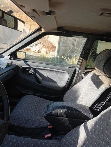 купить чехлы на гольф 4: Чехолдор Кездеме, түсү - Боз, Universal Seat cover