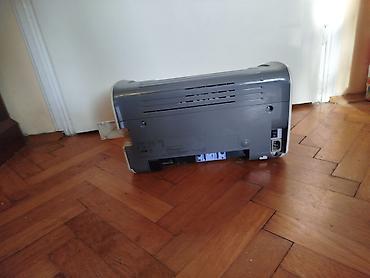 Druga oprema za računare i laptopove: Canon stampac.Nepoznato stanje — 11