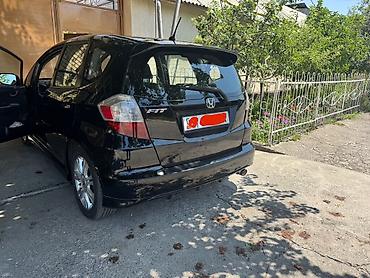 s class 221: Honda Fit: 2010 г., 1.5 л, Автомат, Бензин, Хэтчбэк — 3