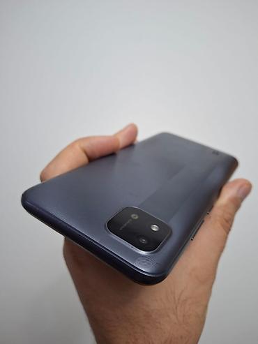 panasonic telefonu: Realme C11 (2021), 32 GB, rəng - Qara, İki sim kartlı — 7