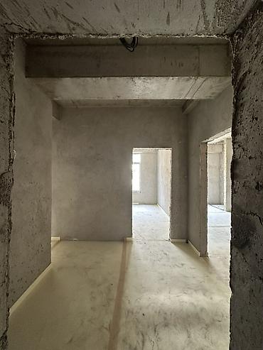 жк нью йорк сити: 2 комнаты, 59 м², Асанбай мкр Элитка, 9 этаж, ПСО (под самоотделку) — 3
