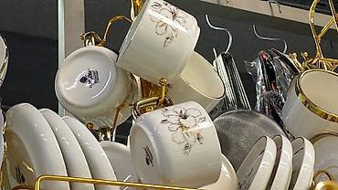 Наборы посуды: Кружка камплект со скидкой — 9