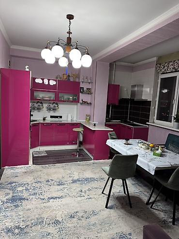 Продажа квартир: 4 комнаты, 165 м², Моссовет Элитка, 5 этаж, Евроремонт — 11