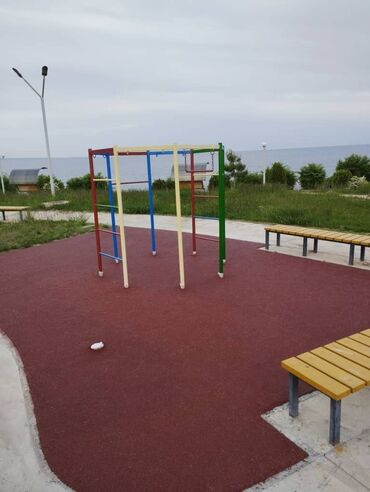 детские игровые площадки для двора: Балдар аянтчасы Көчө үчүн