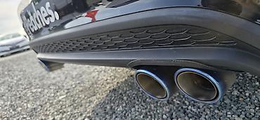 Транспорт: Kia K3: 2021 г., Седан — 9