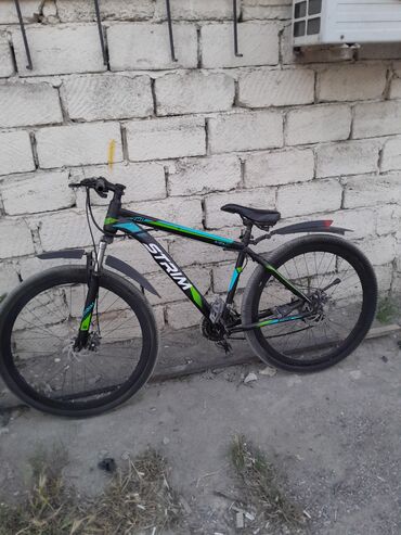 Şəhər velosipedləri: İşlənmiş Şəhər velosipedi Strim, 29", sürətlərin sayı: 11, Ünvandan götürmə