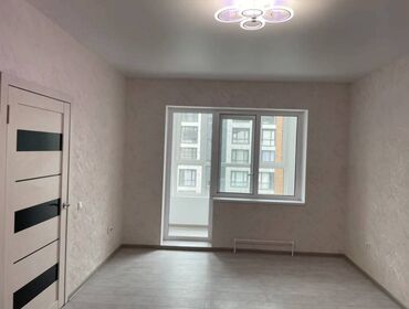 офис в бизнес центре: 1 комната, 43 м², Элитка, 6 этаж, Евроремонт