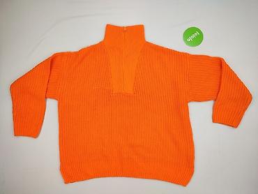 sweter only: Sinsay, Sweter damski, rozmiar L — 2