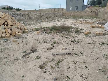 Torpaq sahələrinin satışı: 5 sot, Tikinti, Maklerlər narahat etməsin, Kupça (Çıxarış) — 2