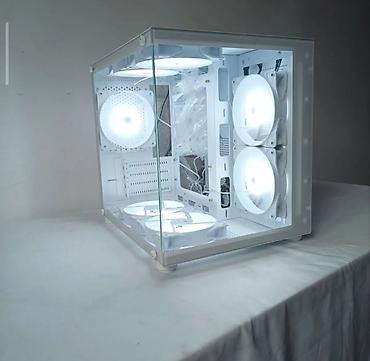 мини корпусы для пк: Компьютерный корпус Cube формата Micro/Mini с панорамным остеклением и — 2