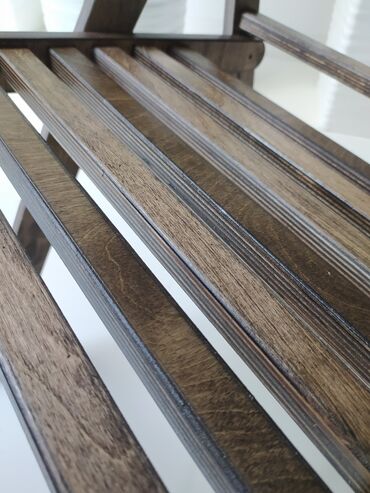 Другая мебель: Стул складной. Удобный, прочный, устойчивый. Прослужит долго! — 8