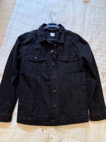 Пиджаки: Куртка, Для мальчиков, 12 - 14 лет, Zara Kids
