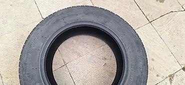 235 60 18 ucuz qiymete: Kenda Touring A/S avtomobil şini - Ölçü: 195/65 R15 - Yük/ sürət — 3