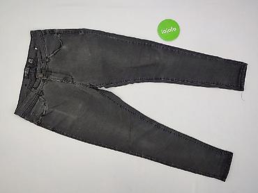 flared jeans sinsay: Bershka, Jeansy damskie, rozmiar L — 2