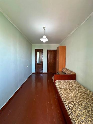Продажа квартир: 3 комнаты, 59 м², Золотой квадрат 104 серия, 5 этаж, Косметический ремонт — 3